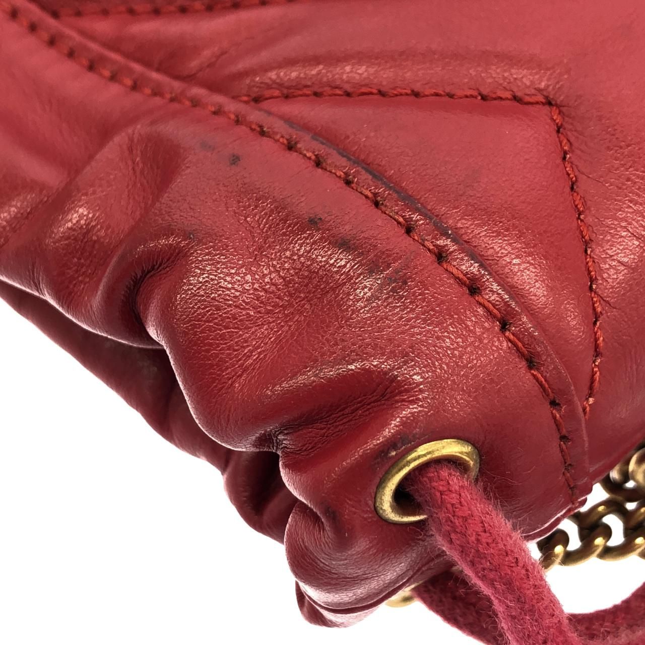 Gucci GG Marmont Dtdrt Shoulder — view 4