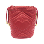 Gucci GG Marmont Dtdrt Shoulder — view 2