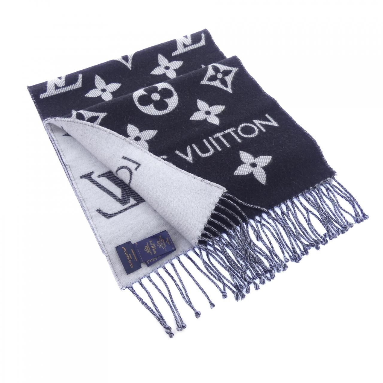 Louis Vuitton LV Essential Scarf