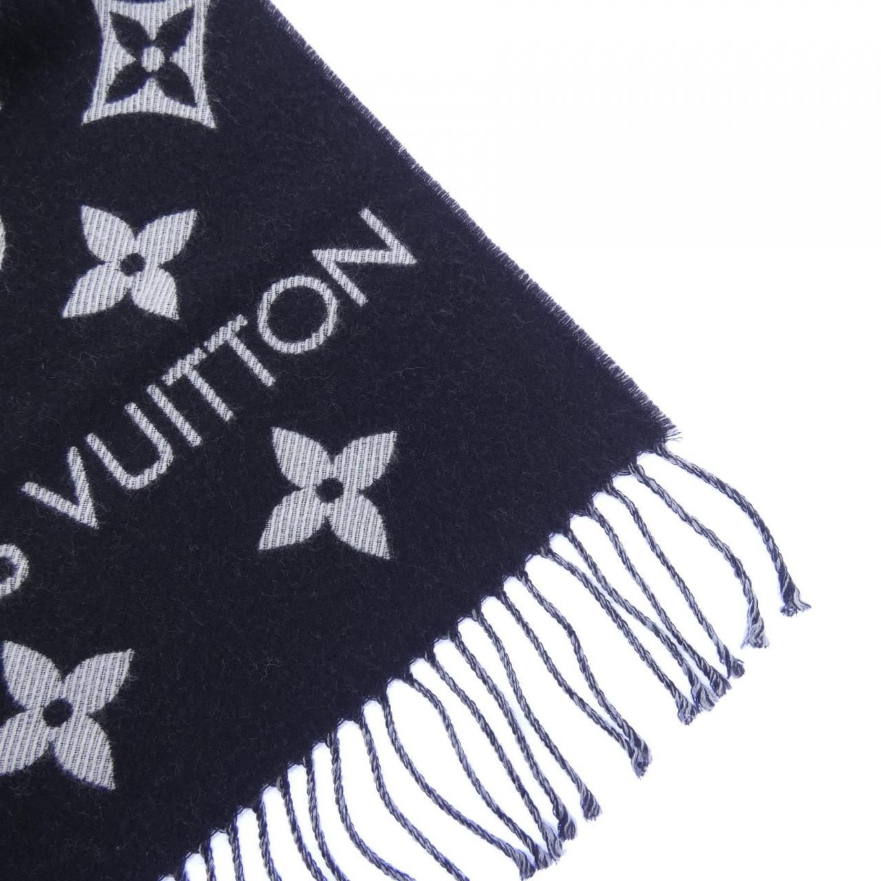 Louis Vuitton LV Essential Scarf — view 2
