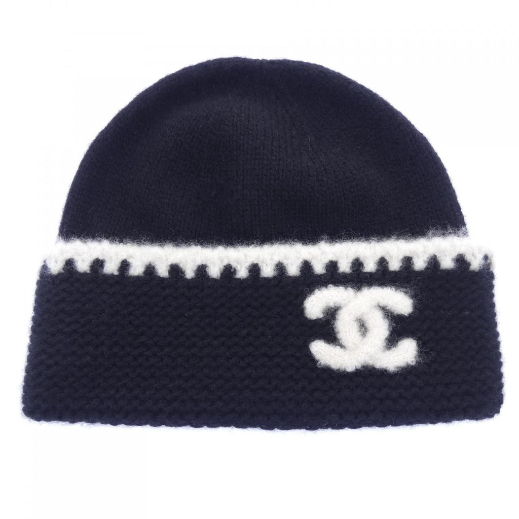Chanel Knit Cap