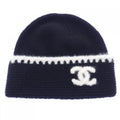 Chanel Knit Cap