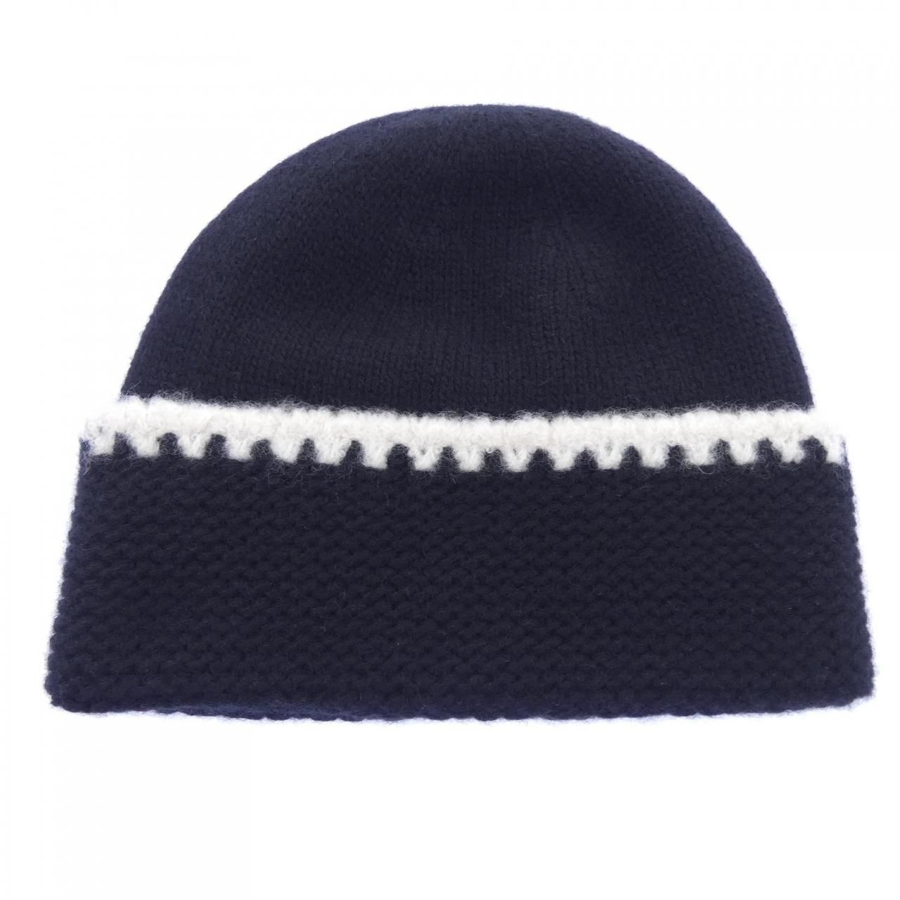 Chanel Knit Cap — view 2