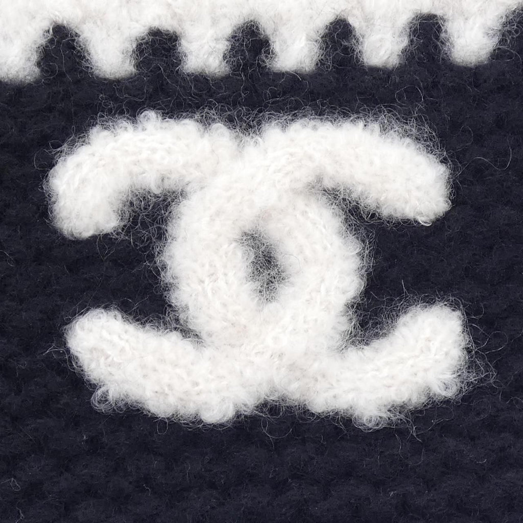 Chanel Knit Cap — view 4