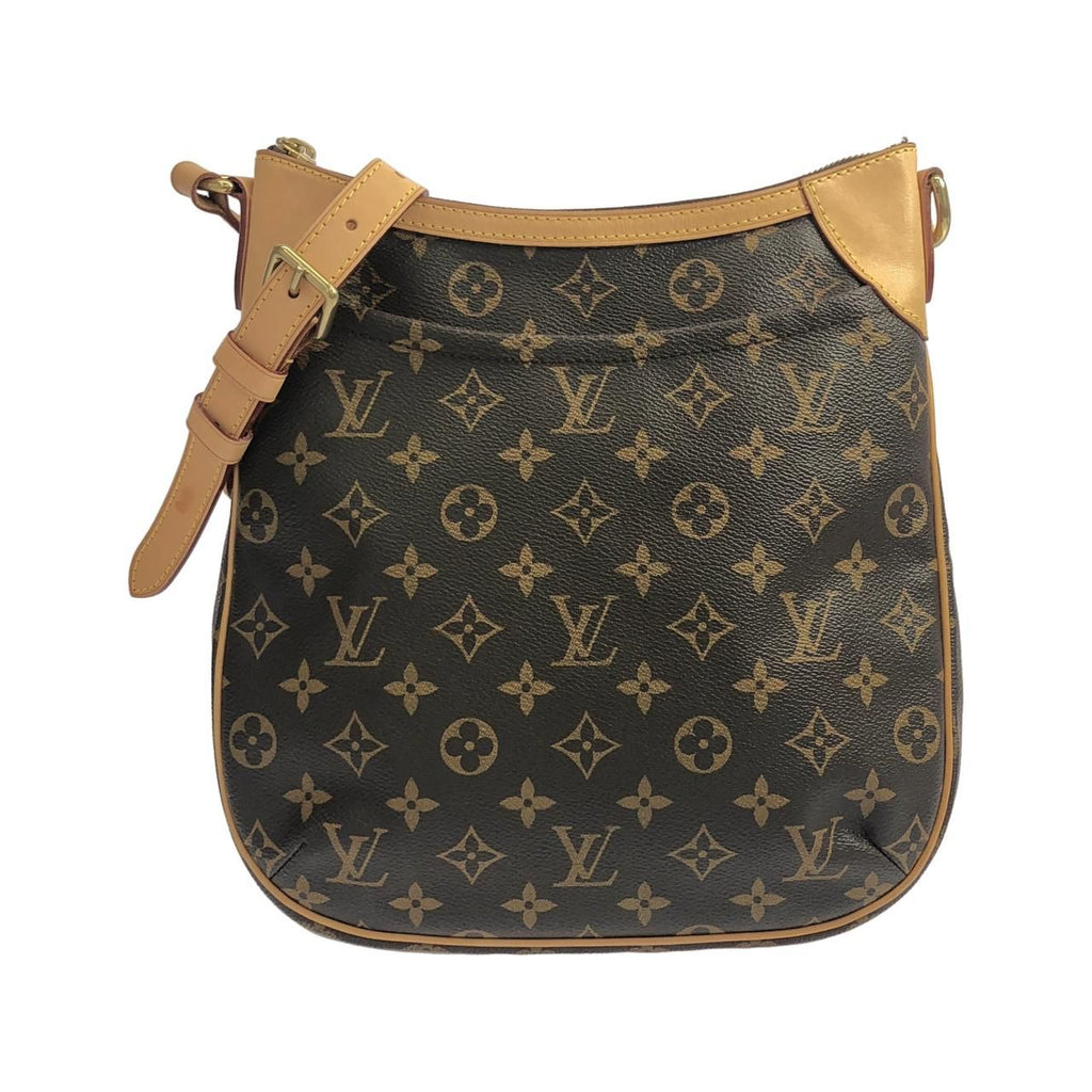 Louis Vuitton Vintage Monogram Odeon PM Shoulder