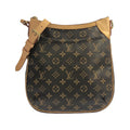 Louis Vuitton Vintage Monogram Odeon PM Shoulder
