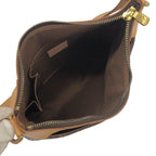 Louis Vuitton Vintage Monogram Odeon PM Shoulder — view 7