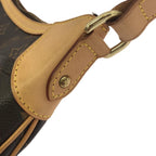 Louis Vuitton Vintage Monogram Odeon PM Shoulder — view 5