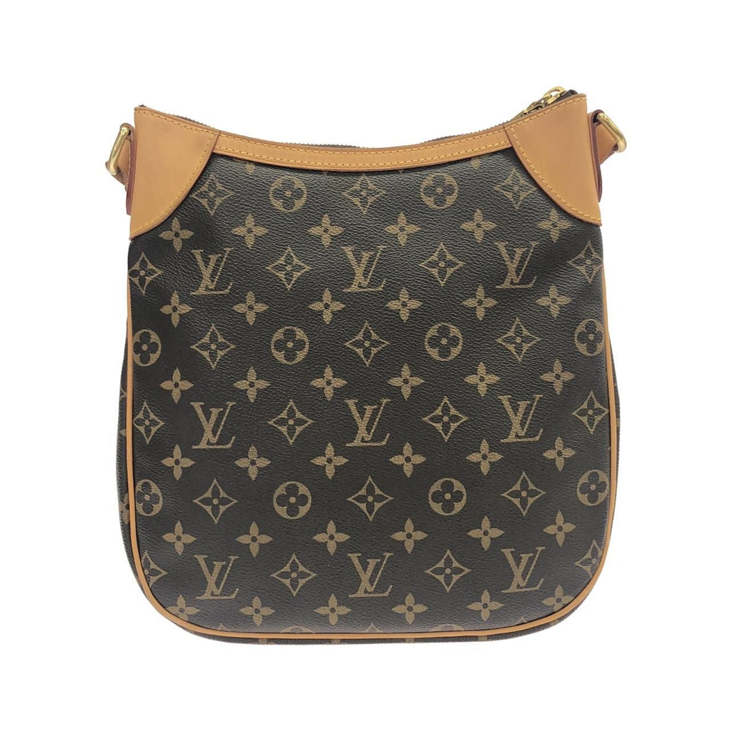 Louis Vuitton Vintage Monogram Odeon PM Shoulder — view 2