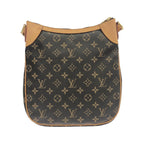 Louis Vuitton Vintage Monogram Odeon PM Shoulder — view 2