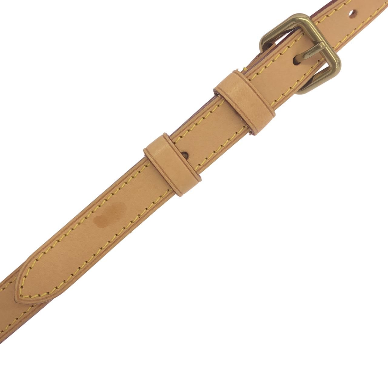 Louis Vuitton Vintage Monogram Odeon PM Shoulder — view 6