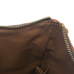 Louis Vuitton Vintage Monogram Odeon PM Shoulder — view 8
