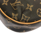 Louis Vuitton Vintage Monogram Odeon PM Shoulder — view 3