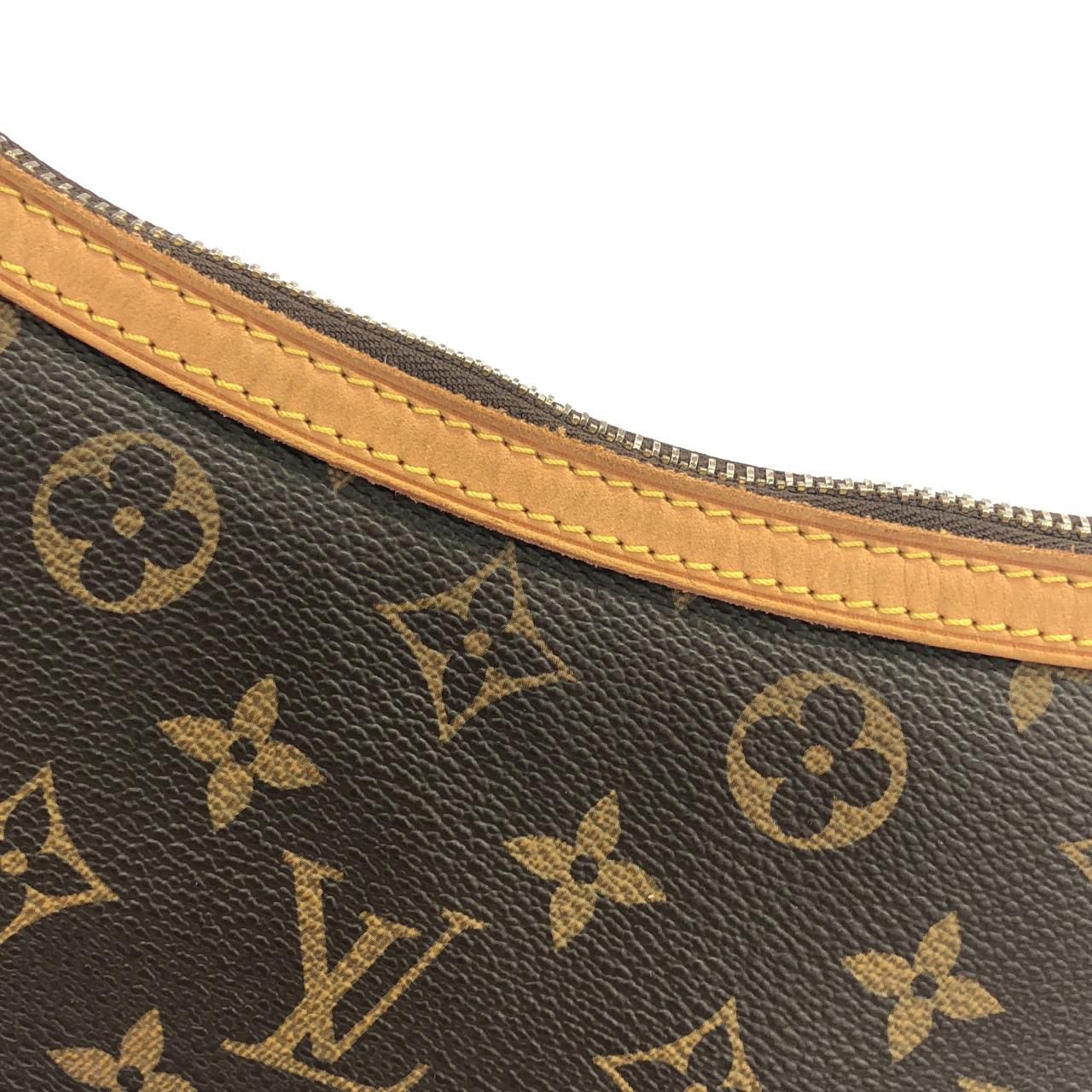 Louis Vuitton Vintage Monogram Odeon PM Shoulder — view 4