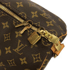 Louis Vuitton Vintage Monogram Keepall Bandouliere 50 cm Boston — view 3