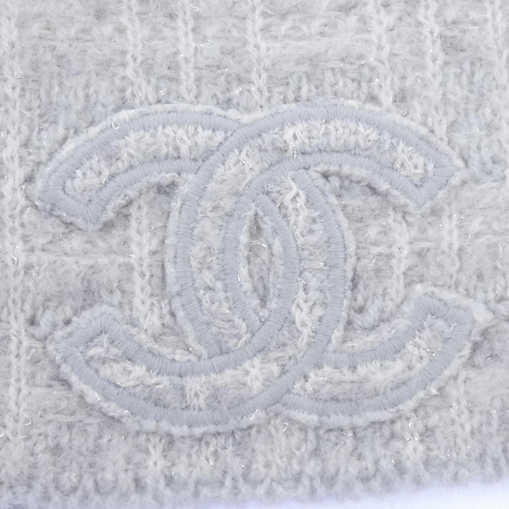 Chanel Knit Cap — view 4