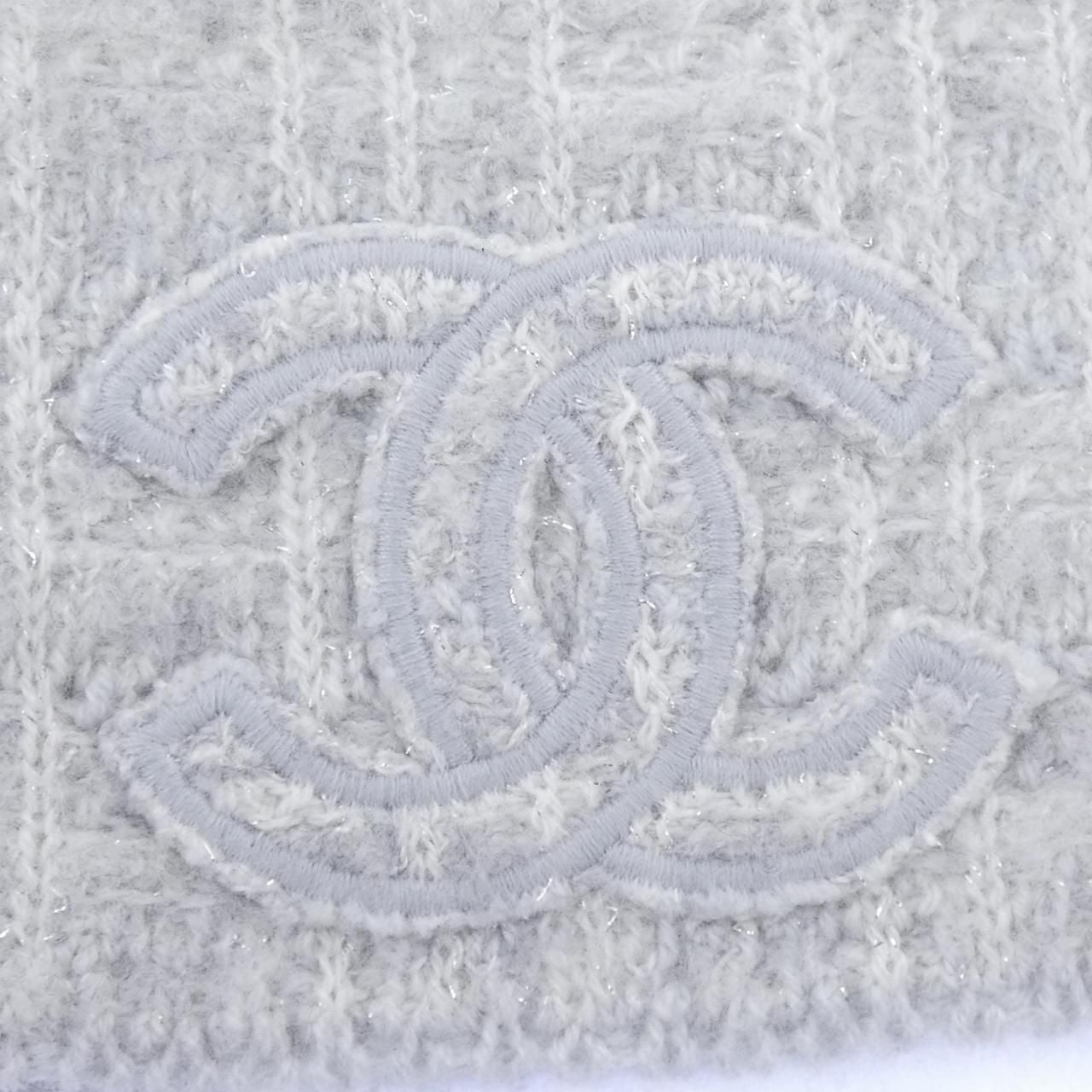 Chanel Knit Cap — view 4