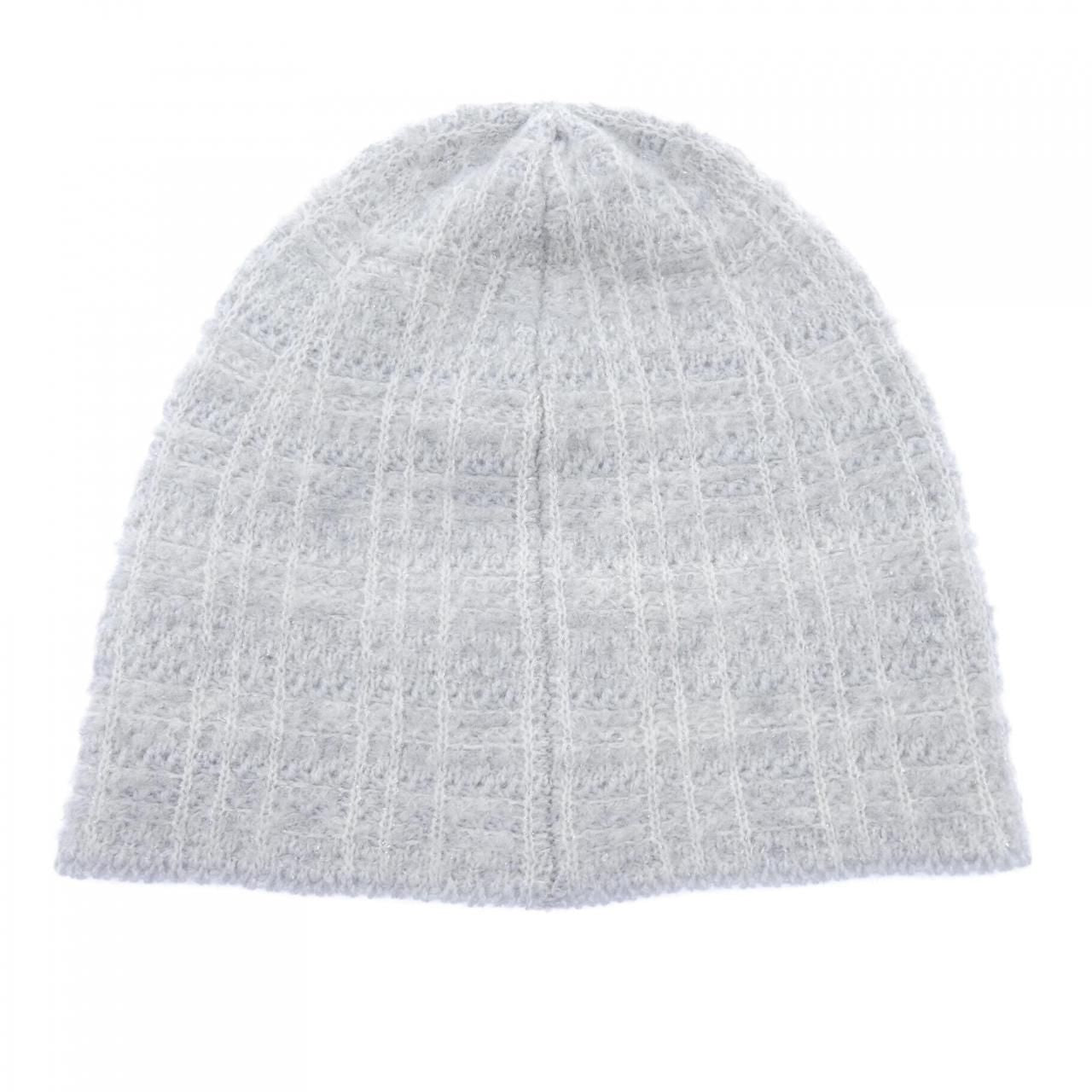 Chanel Knit Cap — view 2