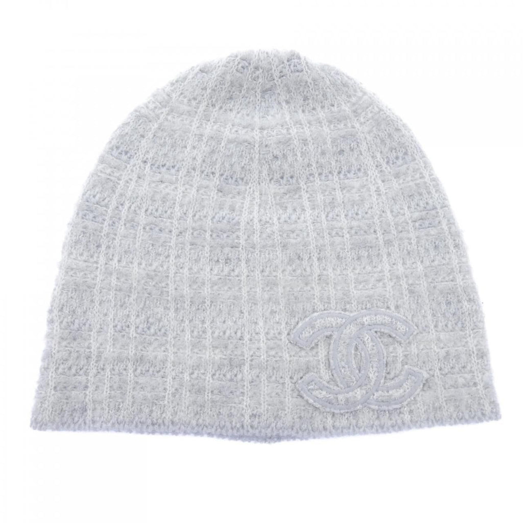 Chanel Knit Cap