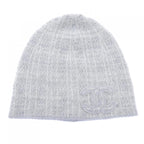 Chanel Knit Cap