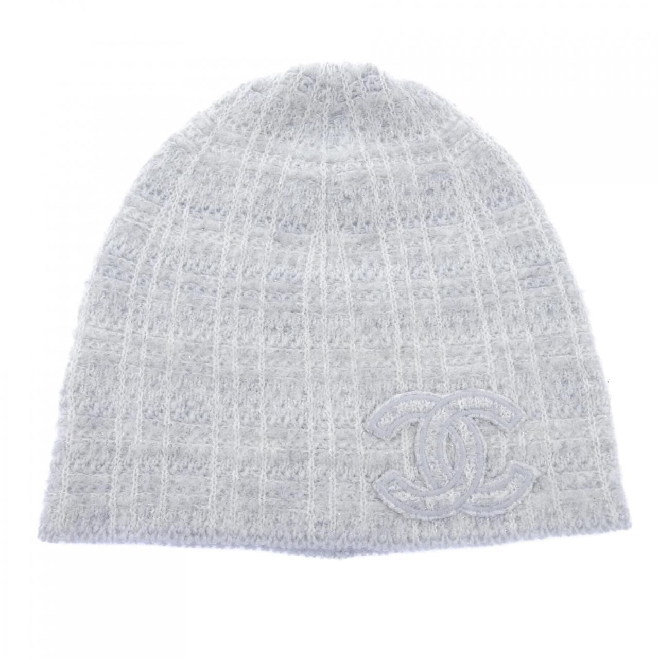 Chanel Knit Cap