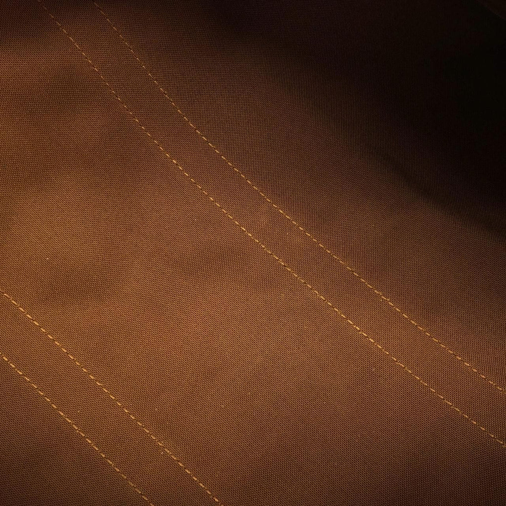 Louis Vuitton Vintage Monogram Keepall 45 cm Boston — view 8