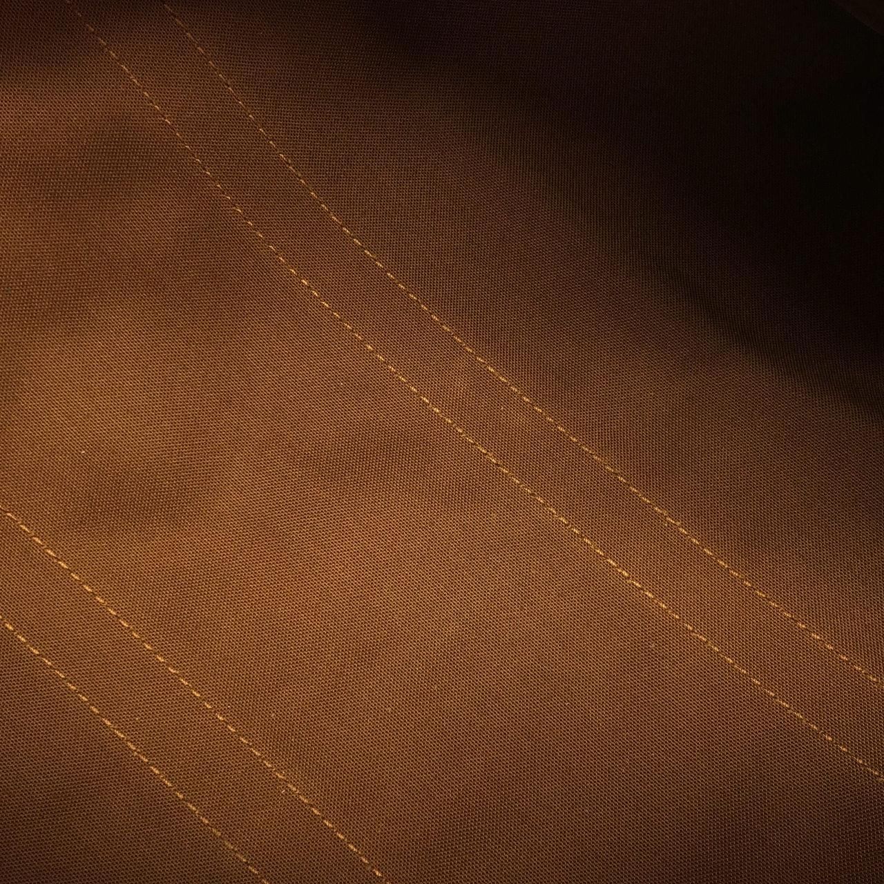 Louis Vuitton Vintage Monogram Keepall 45 cm Boston — view 8