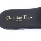 Dior D-club Slide Sandals — view 6