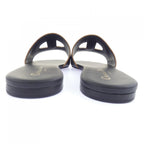 Dior D-club Slide Sandals — view 5