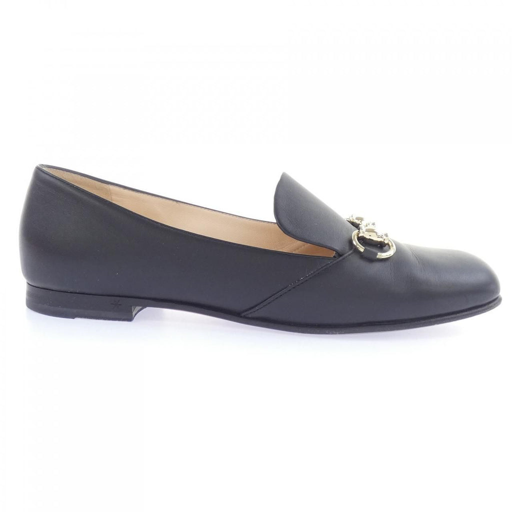 Gucci Flat Sneakers Black
