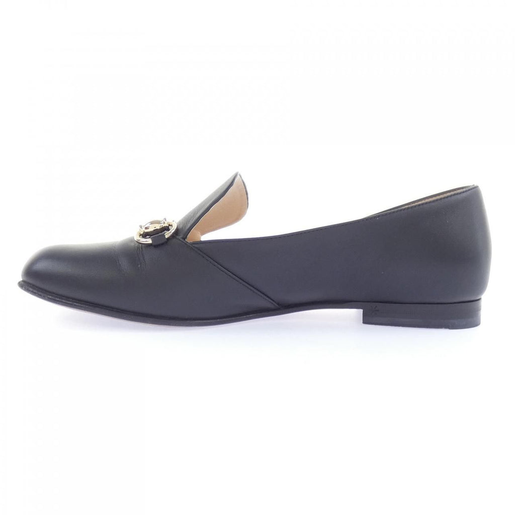 Gucci Flat Sneakers Black — view 2