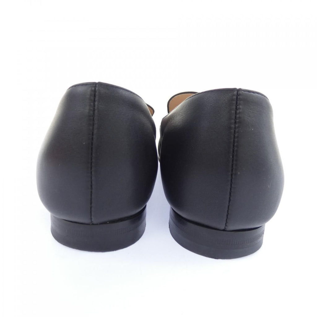 Gucci Flat Sneakers Black — view 5
