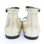 Hermes Kristen Sneakers Silver — view 5