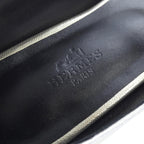 Hermes Kristen Sneakers Silver — view 6