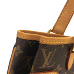 Louis Vuitton Vintage Monogram Batignolles Vertical Shoulder — view 6