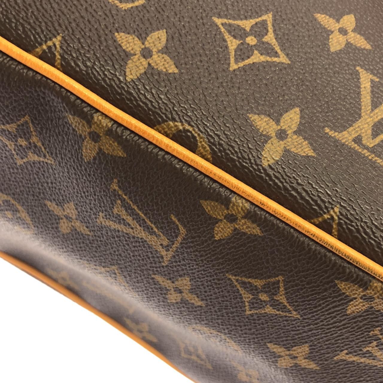 Louis Vuitton Vintage Monogram Batignolles Vertical Shoulder — view 3