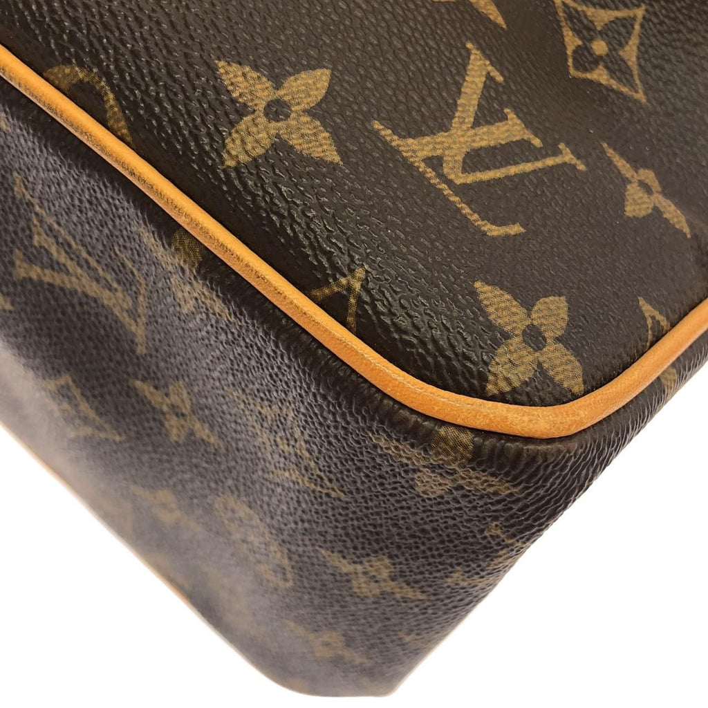 Louis Vuitton Vintage Monogram Batignolles Vertical Shoulder — view 2