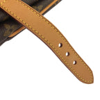 Louis Vuitton Vintage Monogram Batignolles Vertical Shoulder — view 5