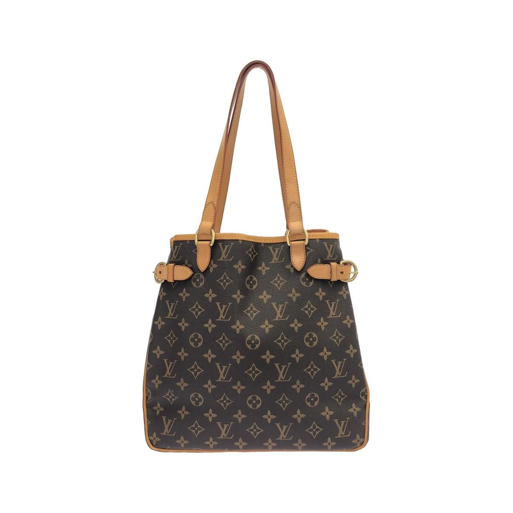 Louis Vuitton Vintage Monogram Batignolles Vertical Shoulder