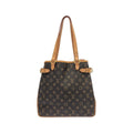 Louis Vuitton Vintage Monogram Batignolles Vertical Shoulder