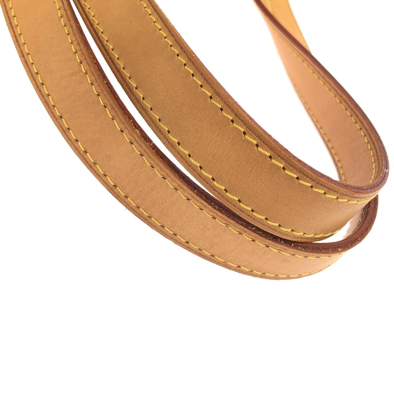 Louis Vuitton Vintage Monogram Batignolles Vertical Shoulder — view 7