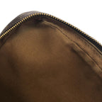 Louis Vuitton Vintage Monogram Trotteur Boble Shoulder — view 9