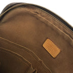 Louis Vuitton Vintage Monogram Trotteur Boble Shoulder — view 8
