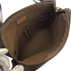 Louis Vuitton Vintage Monogram Trotteur Boble Shoulder — view 7