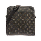 Louis Vuitton Vintage Monogram Trotteur Boble Shoulder