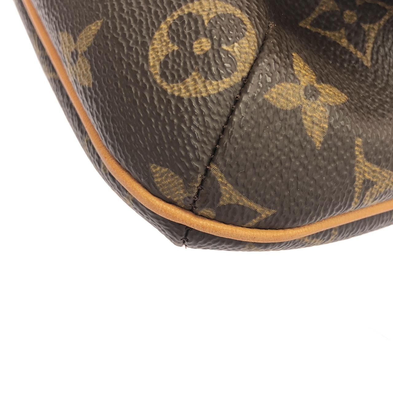 Louis Vuitton Vintage Monogram Musette Salsa Shoulder — view 3
