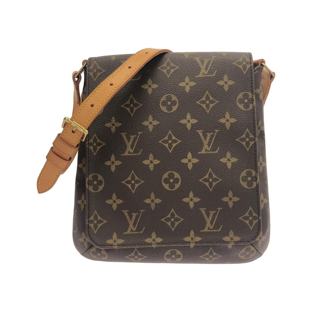 Louis Vuitton Vintage Monogram Musette Salsa Shoulder
