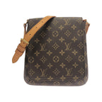 Louis Vuitton Vintage Monogram Musette Salsa Shoulder