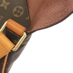 Louis Vuitton Vintage Monogram Musette Salsa Shoulder — view 7
