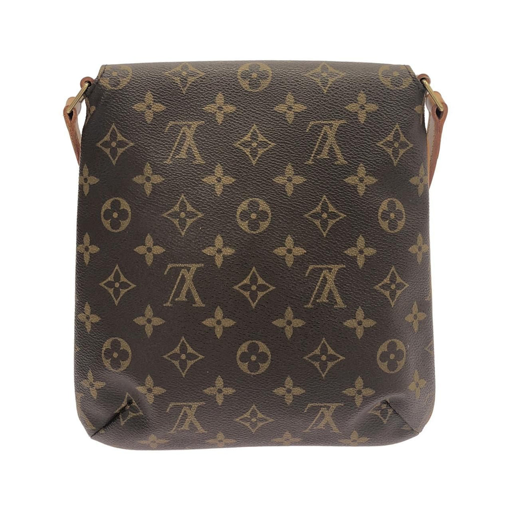 Louis Vuitton Vintage Monogram Musette Salsa Shoulder — view 2